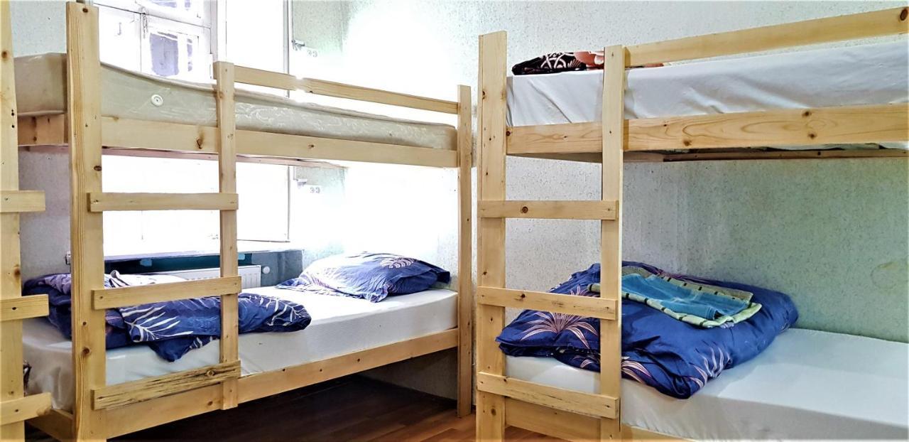 Backpackers Hostel Tbilisi Exterior foto